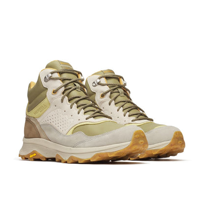 Merrell Men - Speed Solo MXD Mid Waterproof - Boots