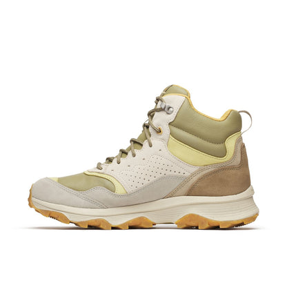 Merrell Men - Speed Solo MXD Mid Waterproof - Boots