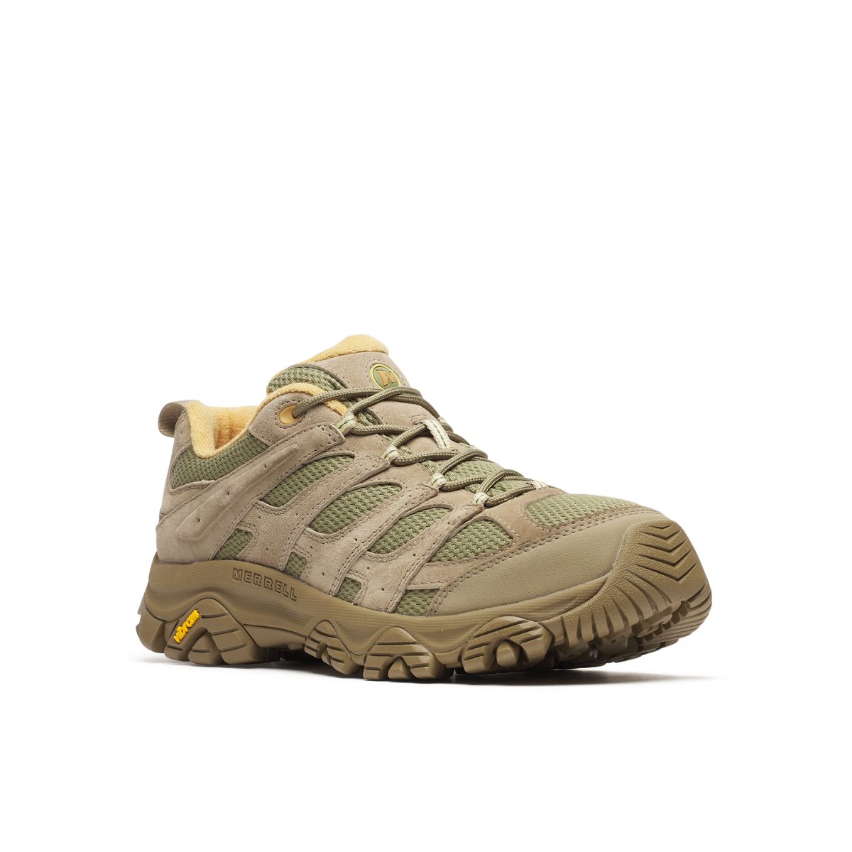 Merrell Men - Moab 3 Ready Zip - Shoes