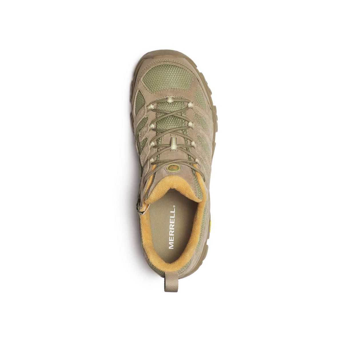 Merrell Men - Moab 3 Ready Zip - Shoes