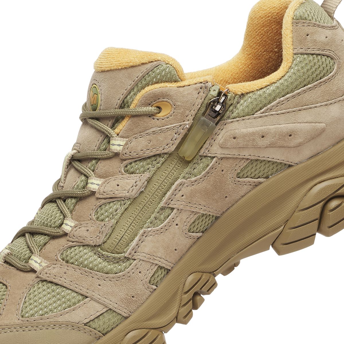 Merrell Men - Moab 3 Ready Zip - Shoes