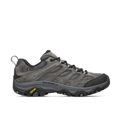 Merrell Men's Moab 3 GORE-TEX® Wide Width Hiking Shoes
