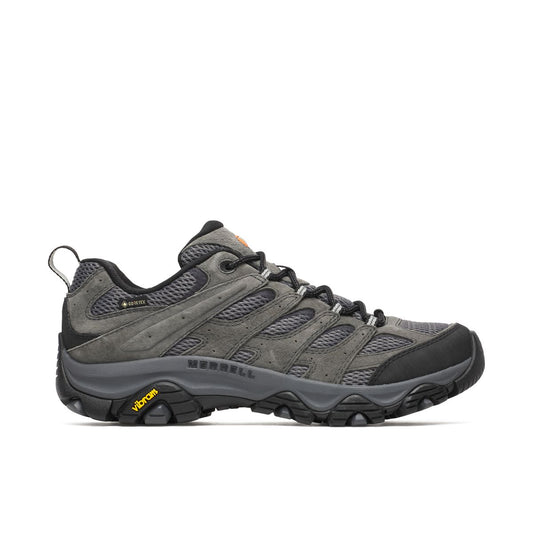 Merrell Men's Moab 3 GORE-TEX® Wide Width Hiking Shoes