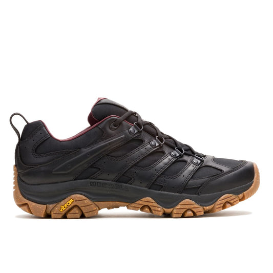 Merrell Men - Moab 3 Luxe Leather - Low