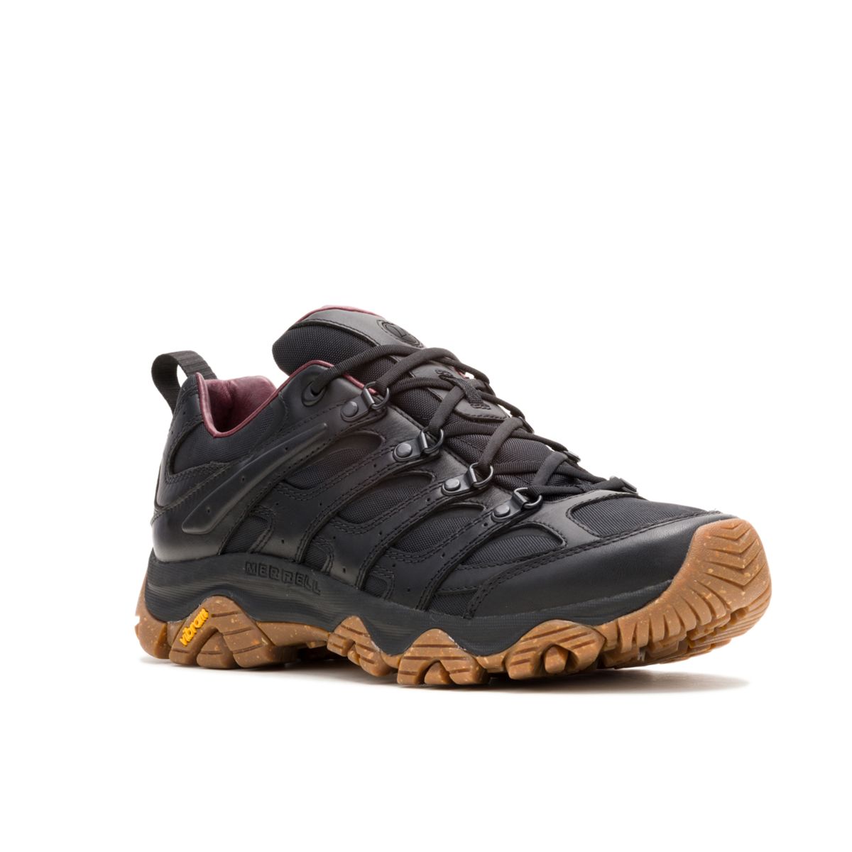 Merrell Men - Moab 3 Luxe Leather - Low