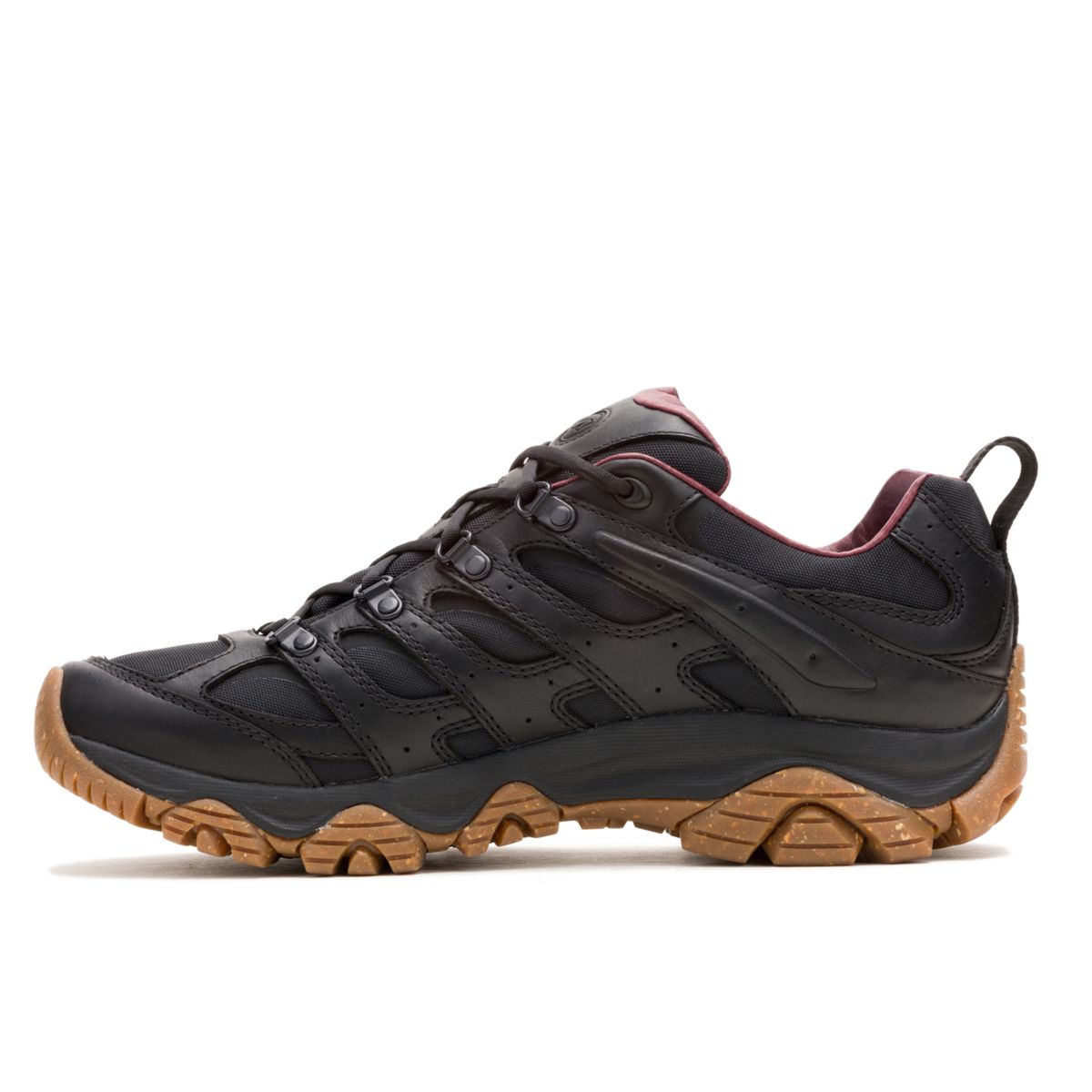 Merrell Men - Moab 3 Luxe Leather - Low