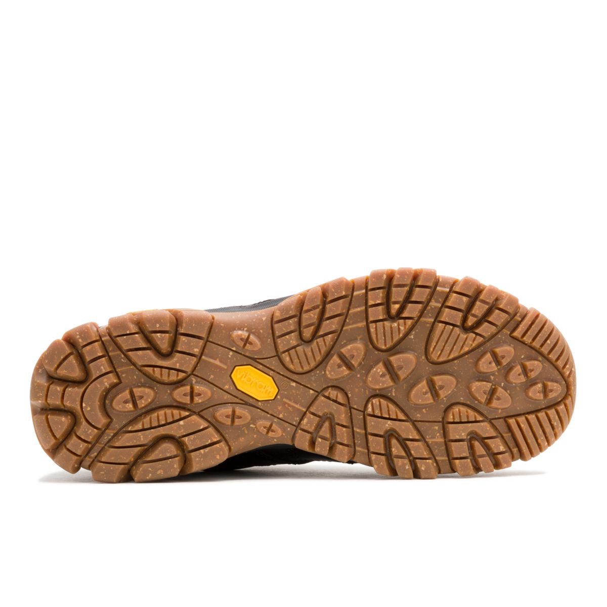 Merrell Men - Moab 3 Luxe Leather - Low