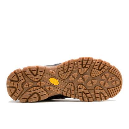 Merrell Men - Moab 3 Luxe Leather - Low