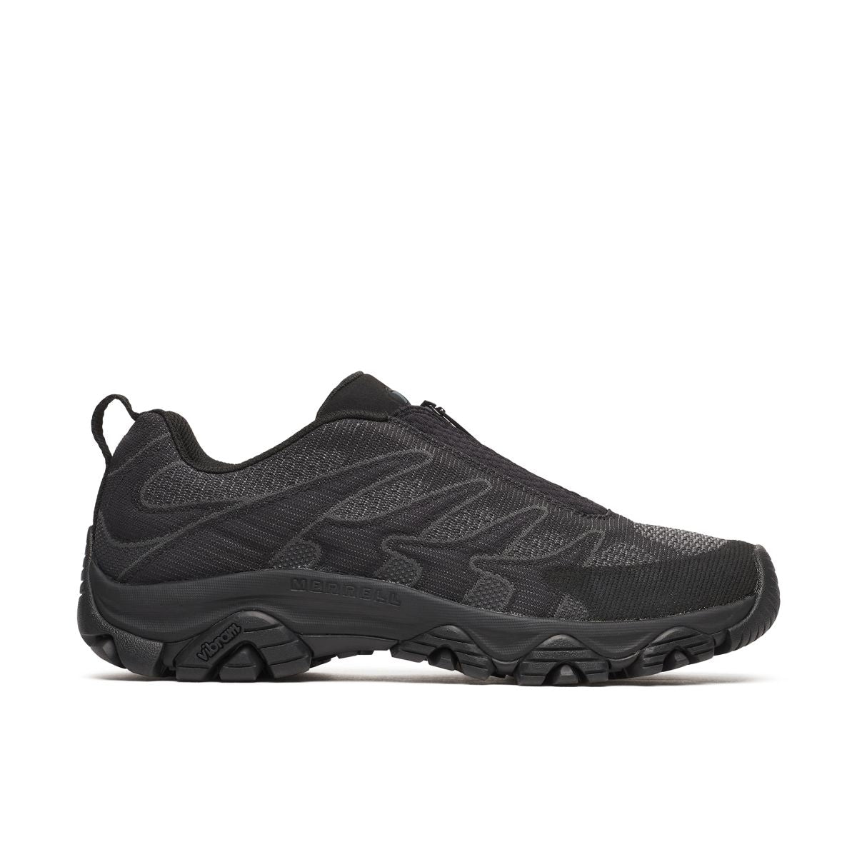 Merrell Unisex Moab 3 Trek Zip SE Casual Shoes