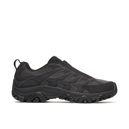 Merrell Unisex Moab 3 Trek Zip SE Casual Shoes
