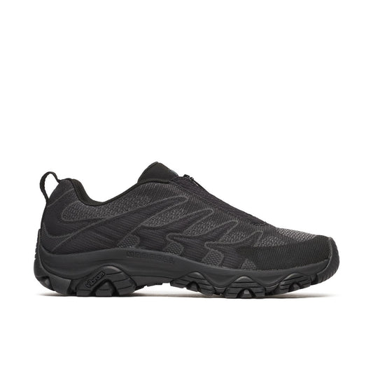 Merrell Unisex Moab 3 Trek Zip SE Casual Shoes