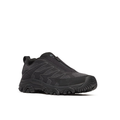 Merrell Unisex Moab 3 Trek Zip SE Casual Shoes