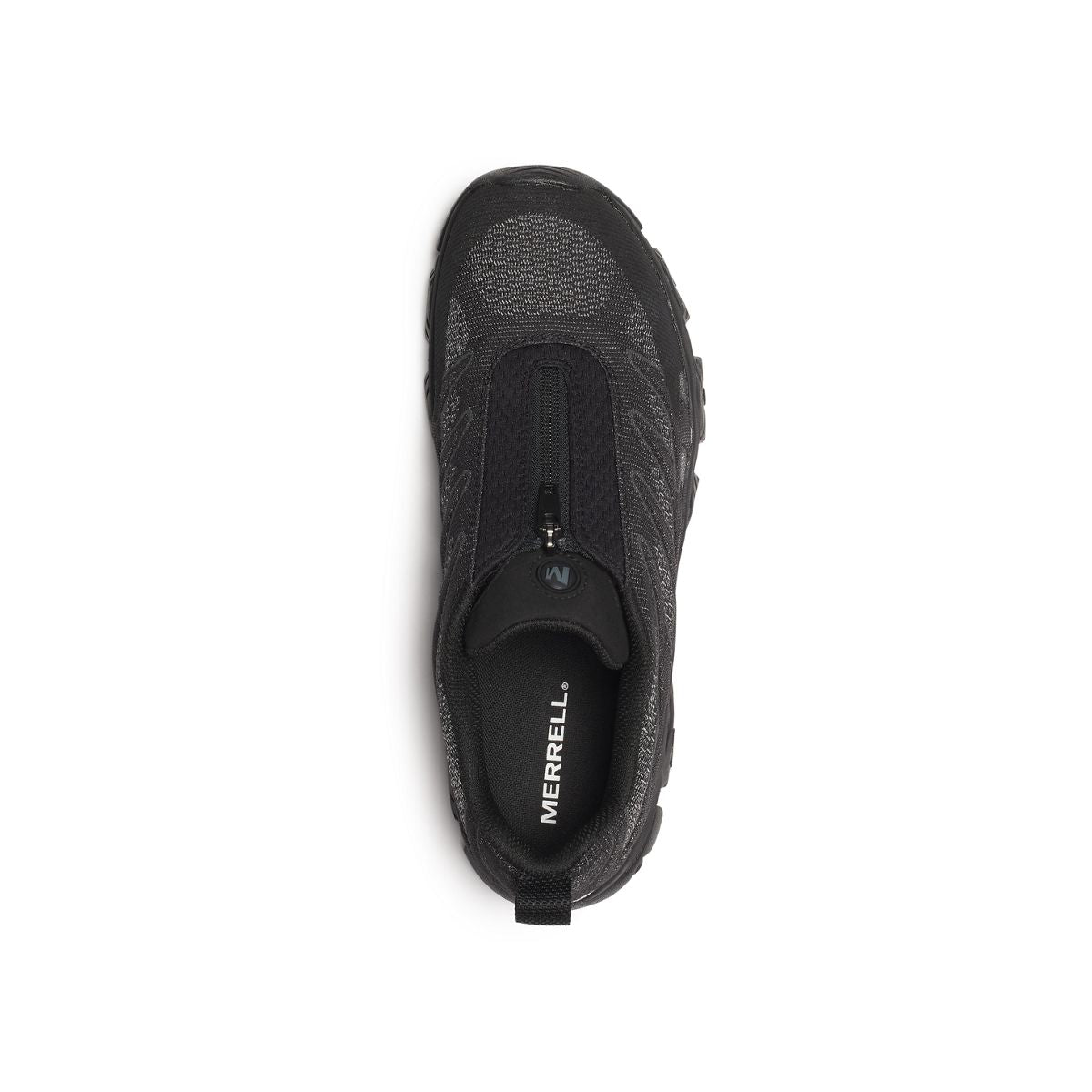 Merrell Unisex Moab 3 Trek Zip SE Casual Shoes