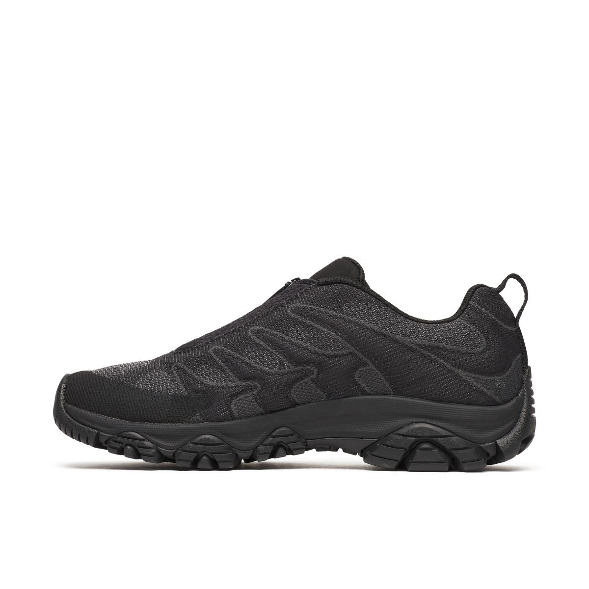 Merrell Unisex Moab 3 Trek Zip SE Casual Shoes