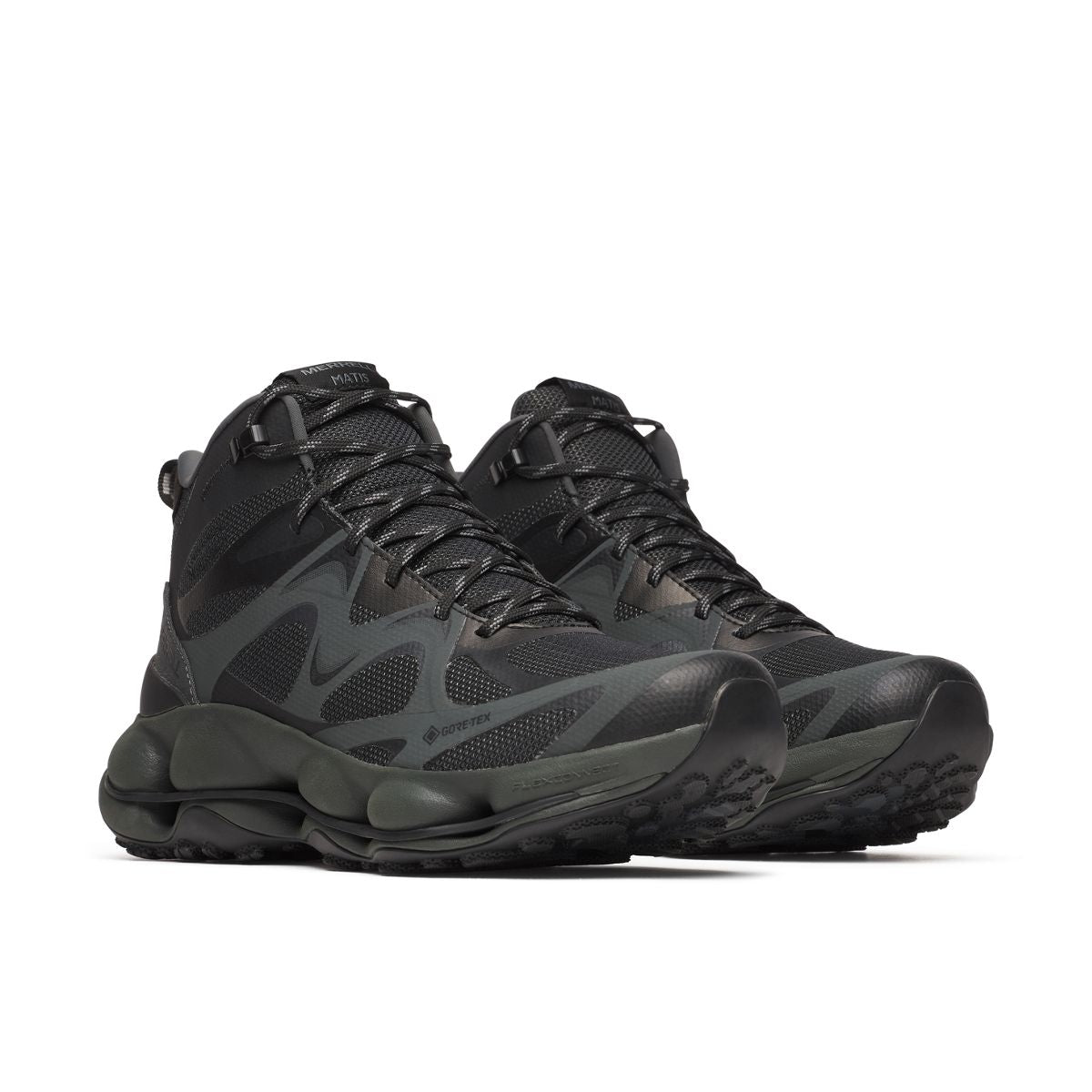 Merrell Men - Speedarc Matis Mid GORE-TEX® - Boots