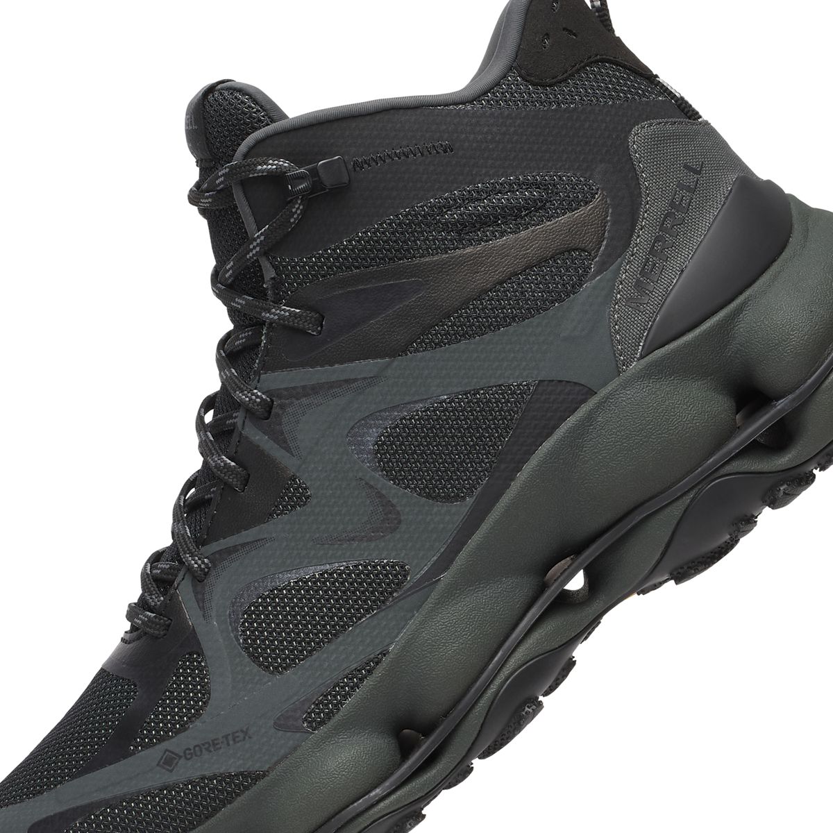 Merrell Men - Speedarc Matis Mid GORE-TEX® - Boots