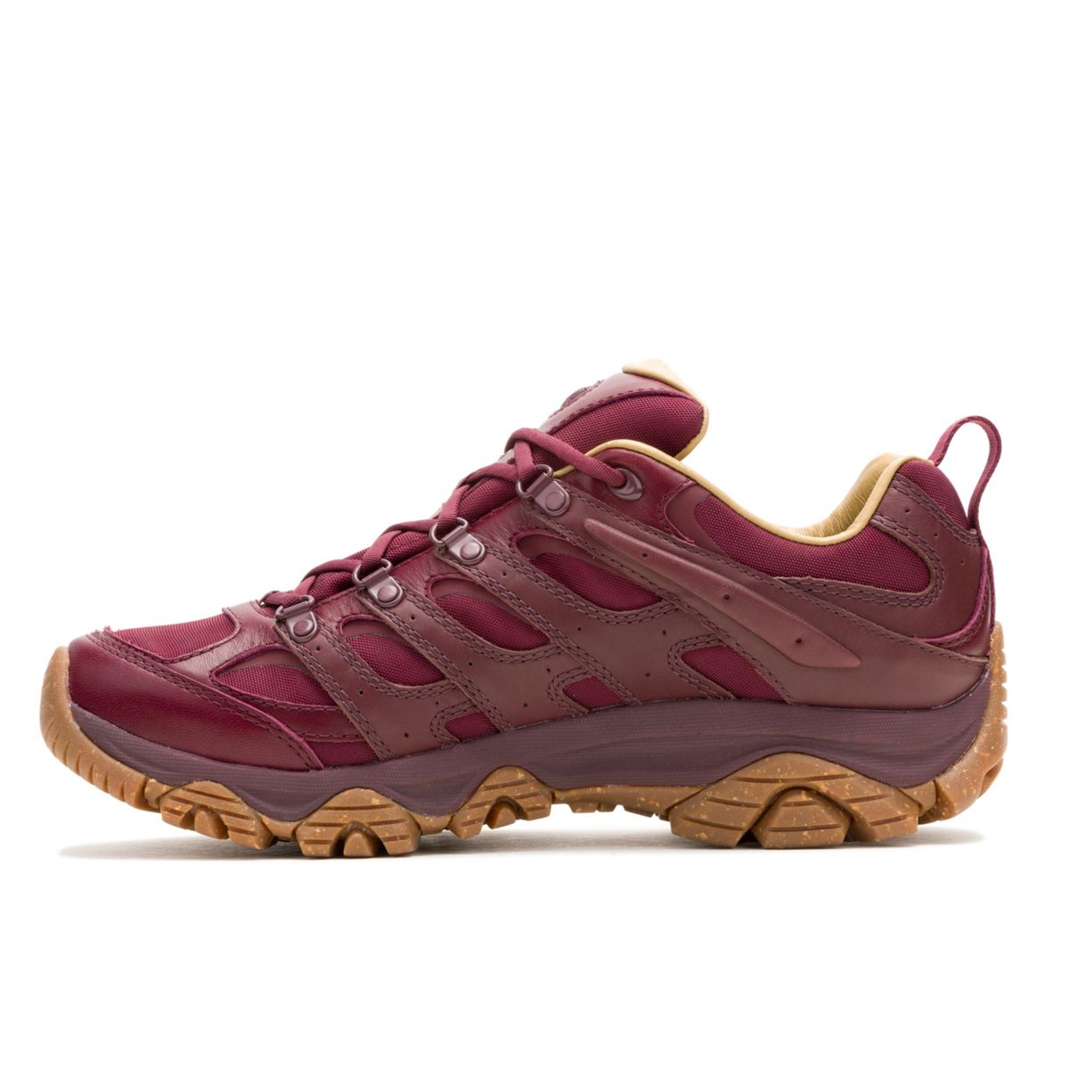 Merrell Men - Moab 3 Luxe Leather - Low