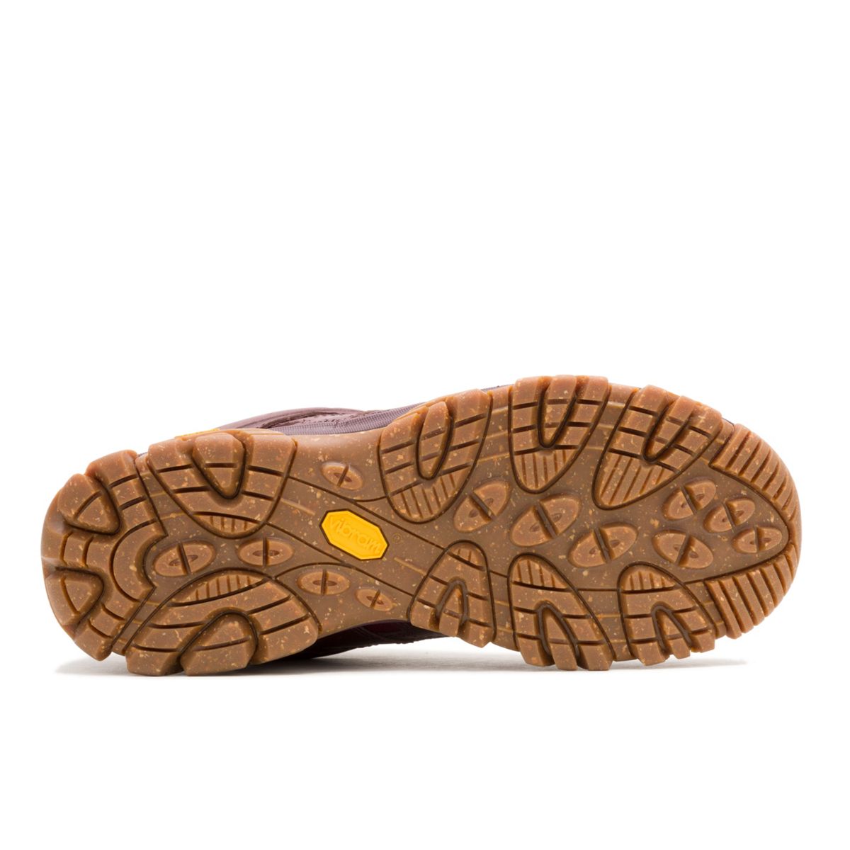 Merrell Men - Moab 3 Luxe Leather - Low