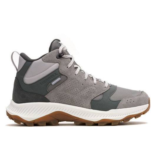 Merrell Men's Tempo Sol Mid Waterproof Hiking Boots