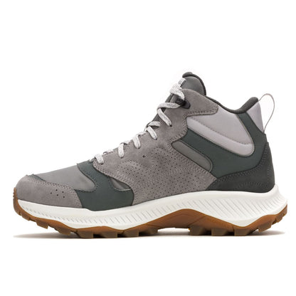 Merrell Men's Tempo Sol Mid Waterproof Hiking Boots