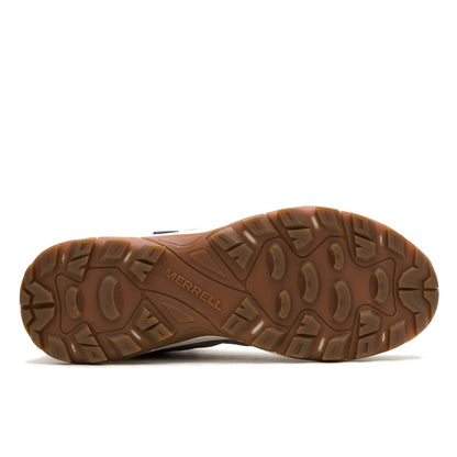 Merrell Men's Tempo Sol Mid Waterproof Hiking Boots