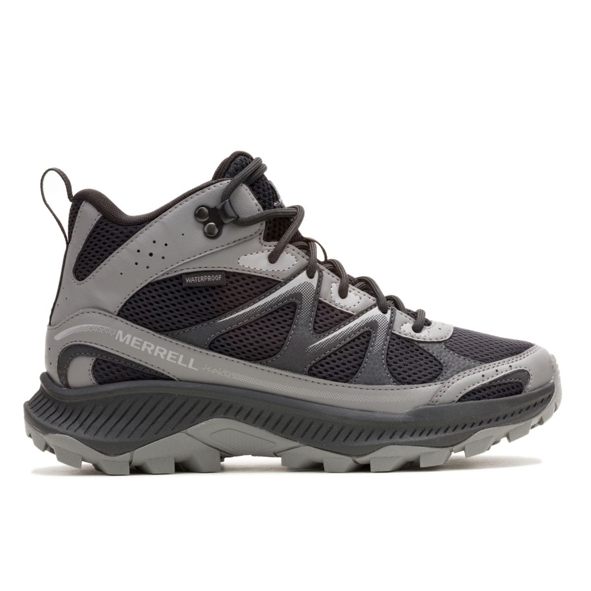 Merrell Men - Tempo EXP Mid Waterproof - Boots