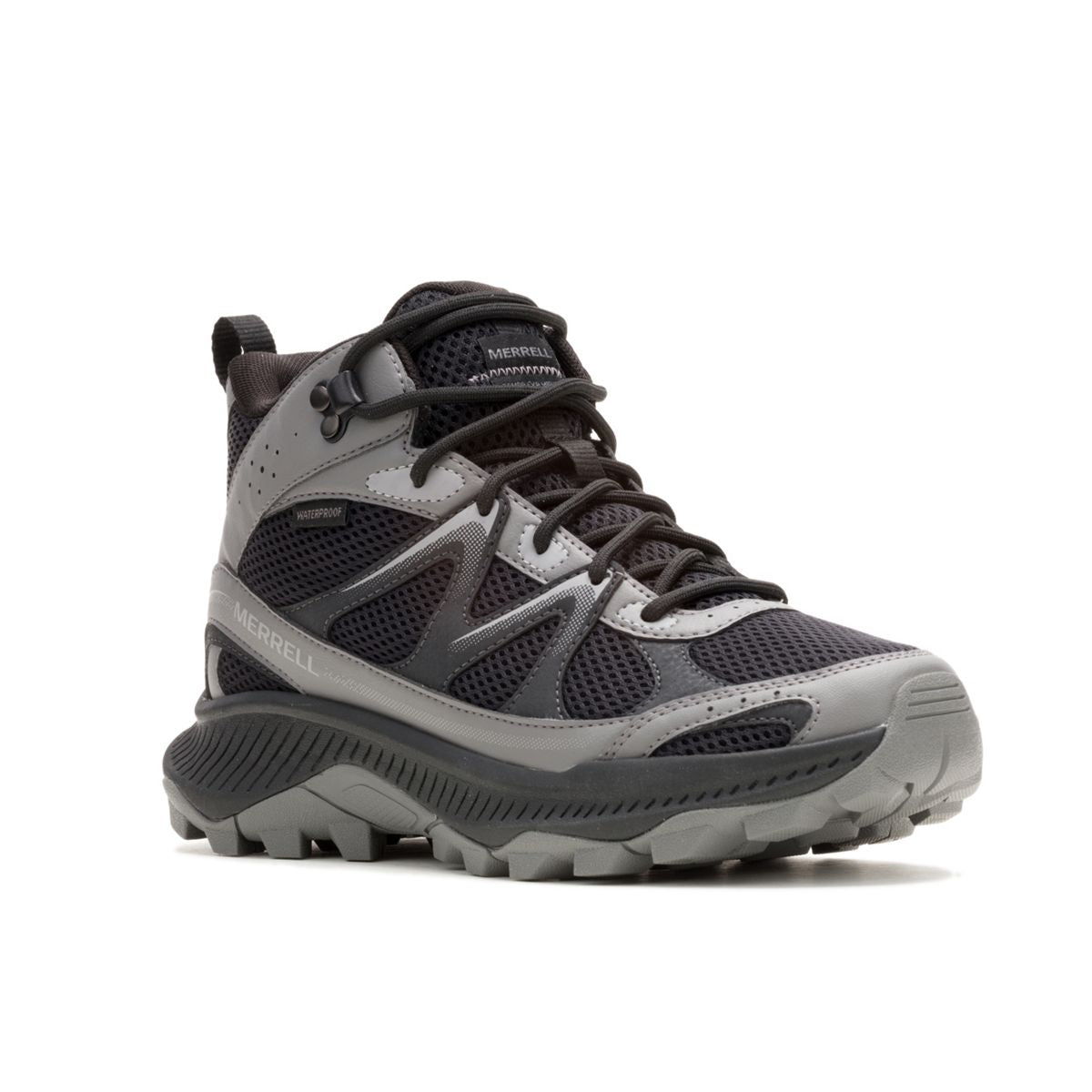 Merrell Men - Tempo EXP Mid Waterproof - Boots