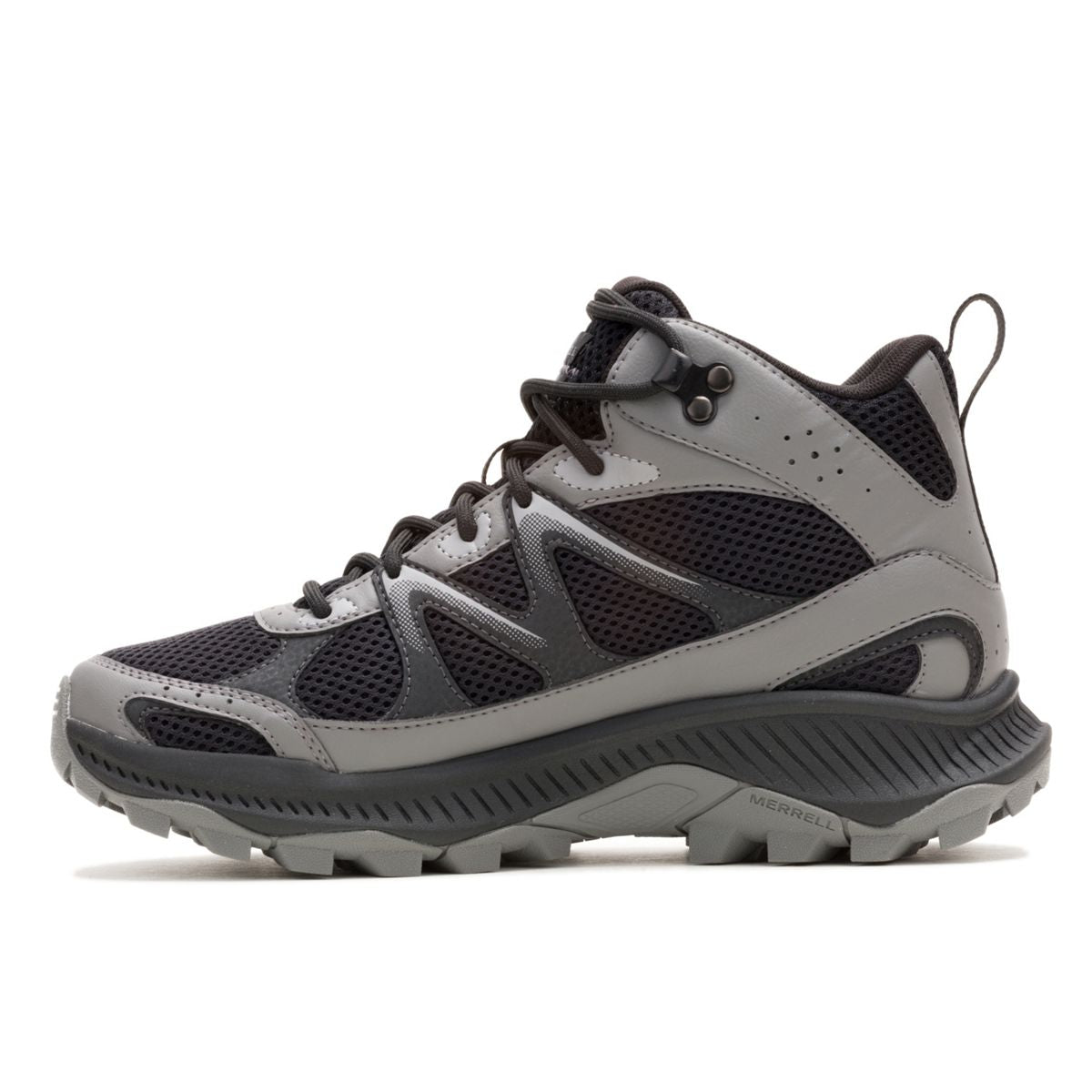 Merrell Men - Tempo EXP Mid Waterproof - Boots