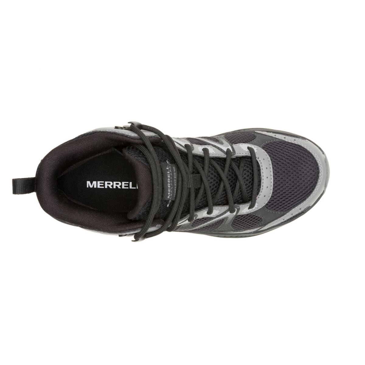 Merrell Men - Tempo EXP Mid Waterproof - Boots