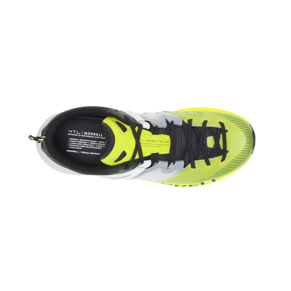 Merrell Shop Men's MTL MQM Hiking Shoe