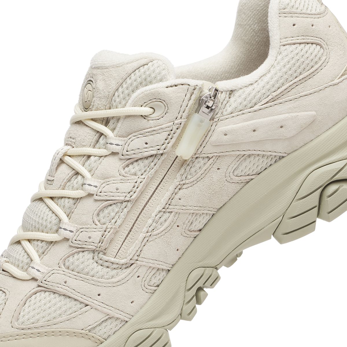 Merrell Men - Moab 3 Ready Zip - Shoes