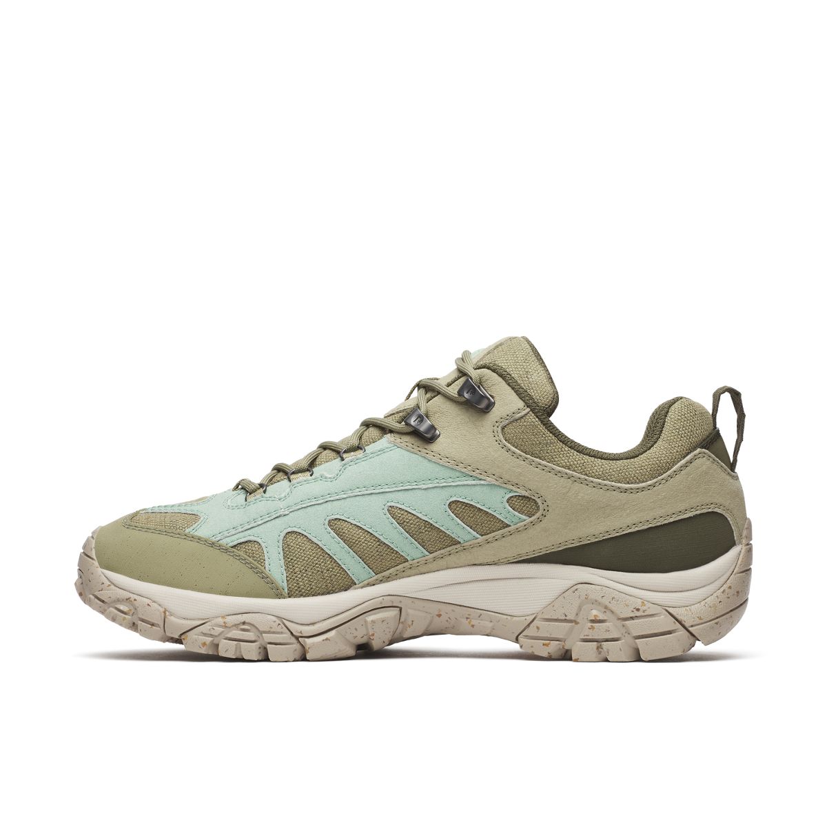 Merrell Men's Moab 2 Mesa Luxe Eco 1TRL Casual Shoes