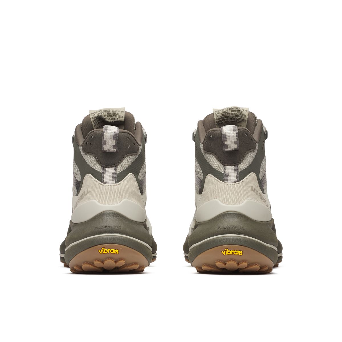 Merrell Men - Speedarc Matis Mid GORE-TEX® - Boots