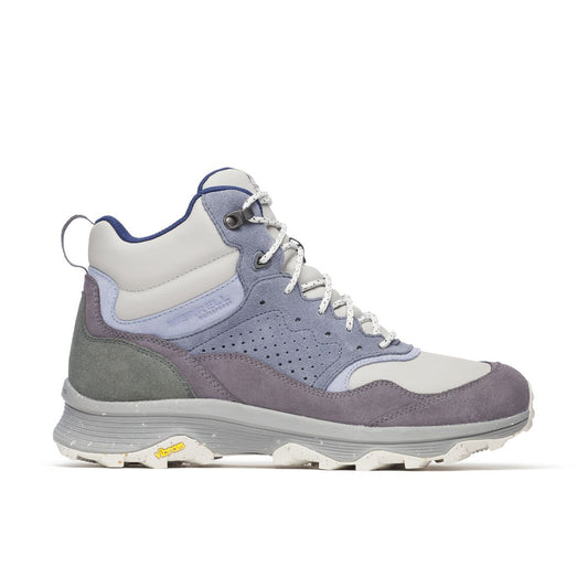 Merrell Men - Speed Solo MXD Mid Waterproof - Boots