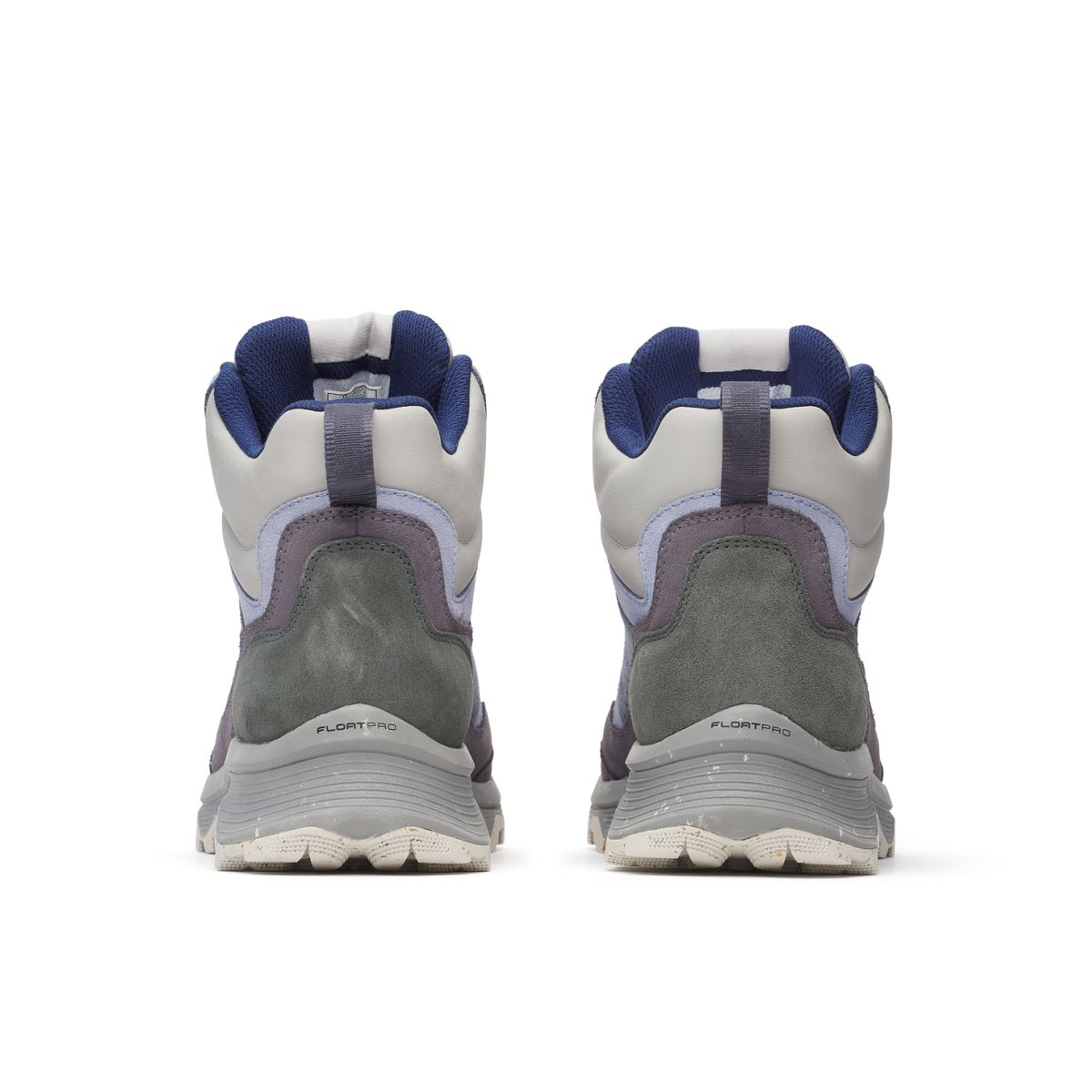 Merrell Men - Speed Solo MXD Mid Waterproof - Boots