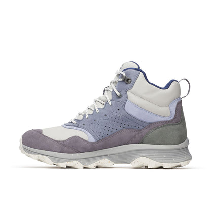 Merrell Men - Speed Solo MXD Mid Waterproof - Boots