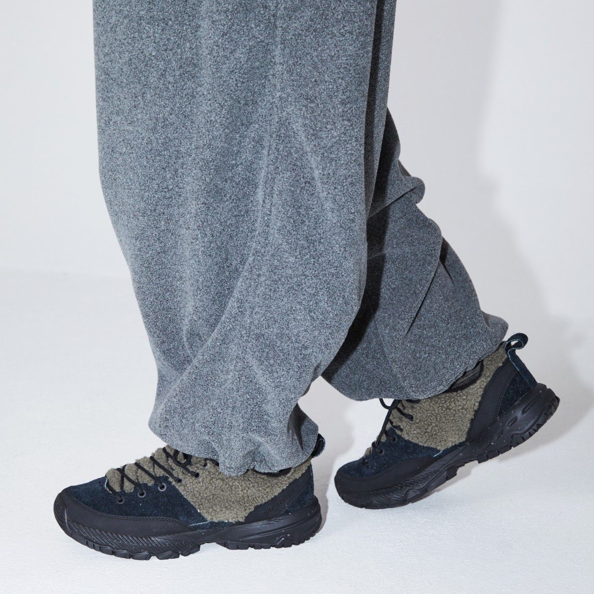 Merrell Men - MQM Ace Fleece 1TRL - Shoes