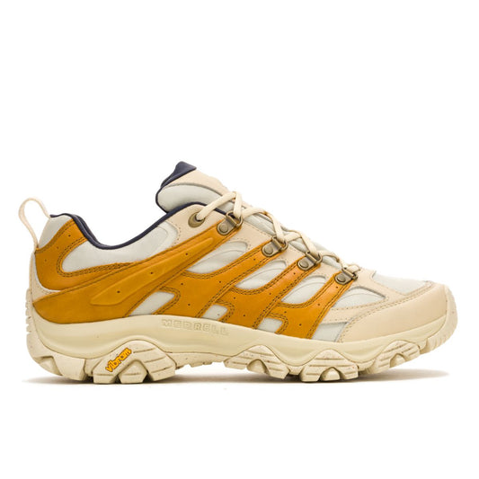 Merrell Men - Moab 3 Luxe Leather - Low