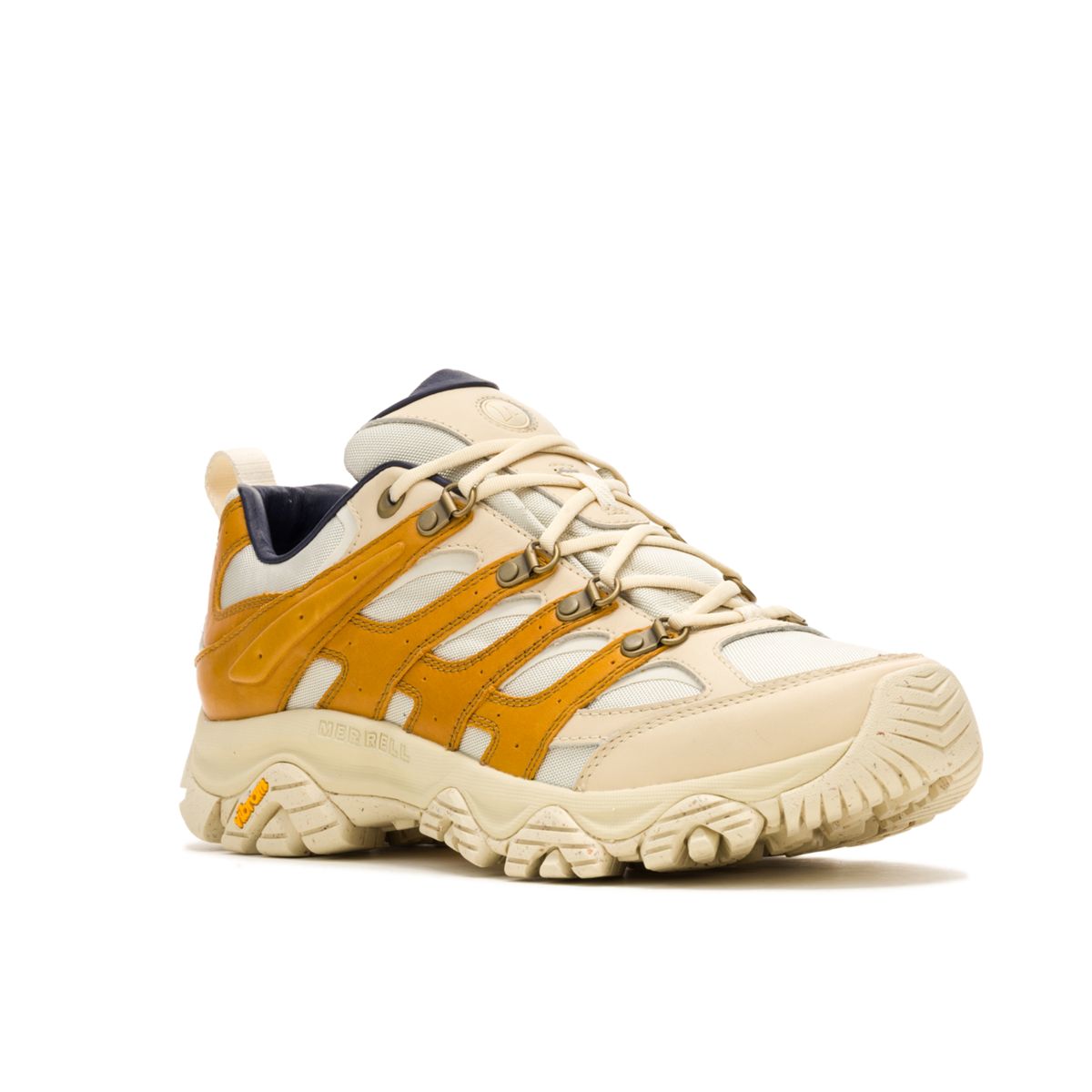 Merrell Men - Moab 3 Luxe Leather - Low