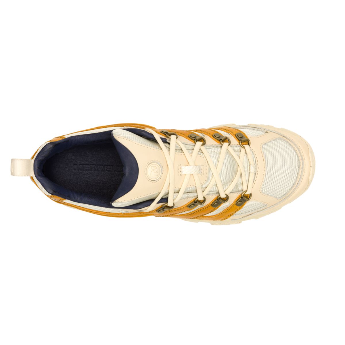 Merrell Men - Moab 3 Luxe Leather - Low