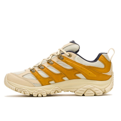 Merrell Men - Moab 3 Luxe Leather - Low