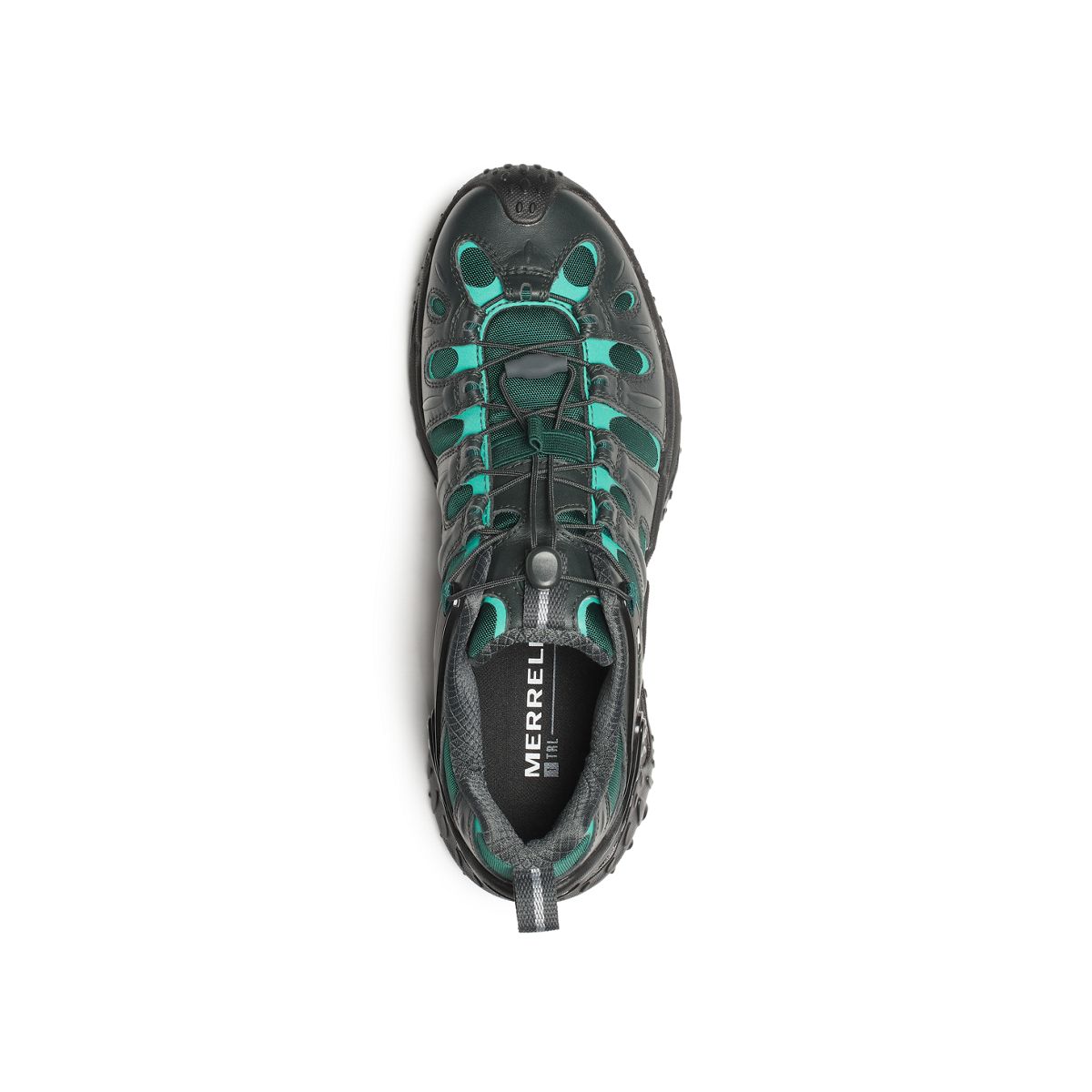 Merrell Unisex Cham Redux Leather 1TRL Casual Shoes
