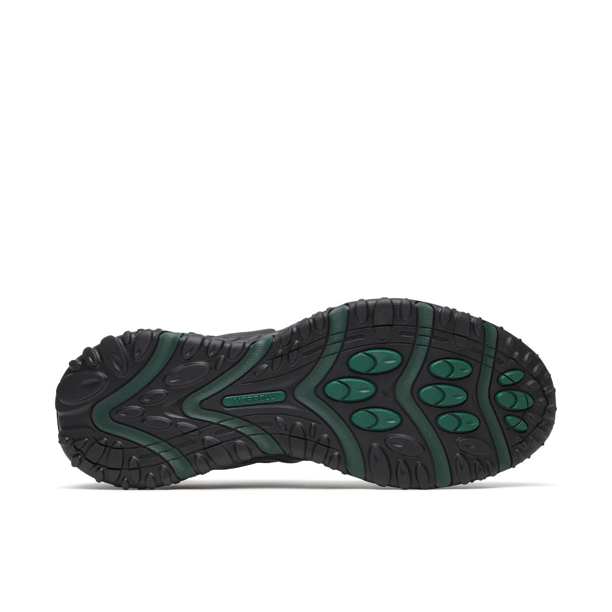 Merrell Unisex Cham Redux Leather 1TRL Casual Shoes