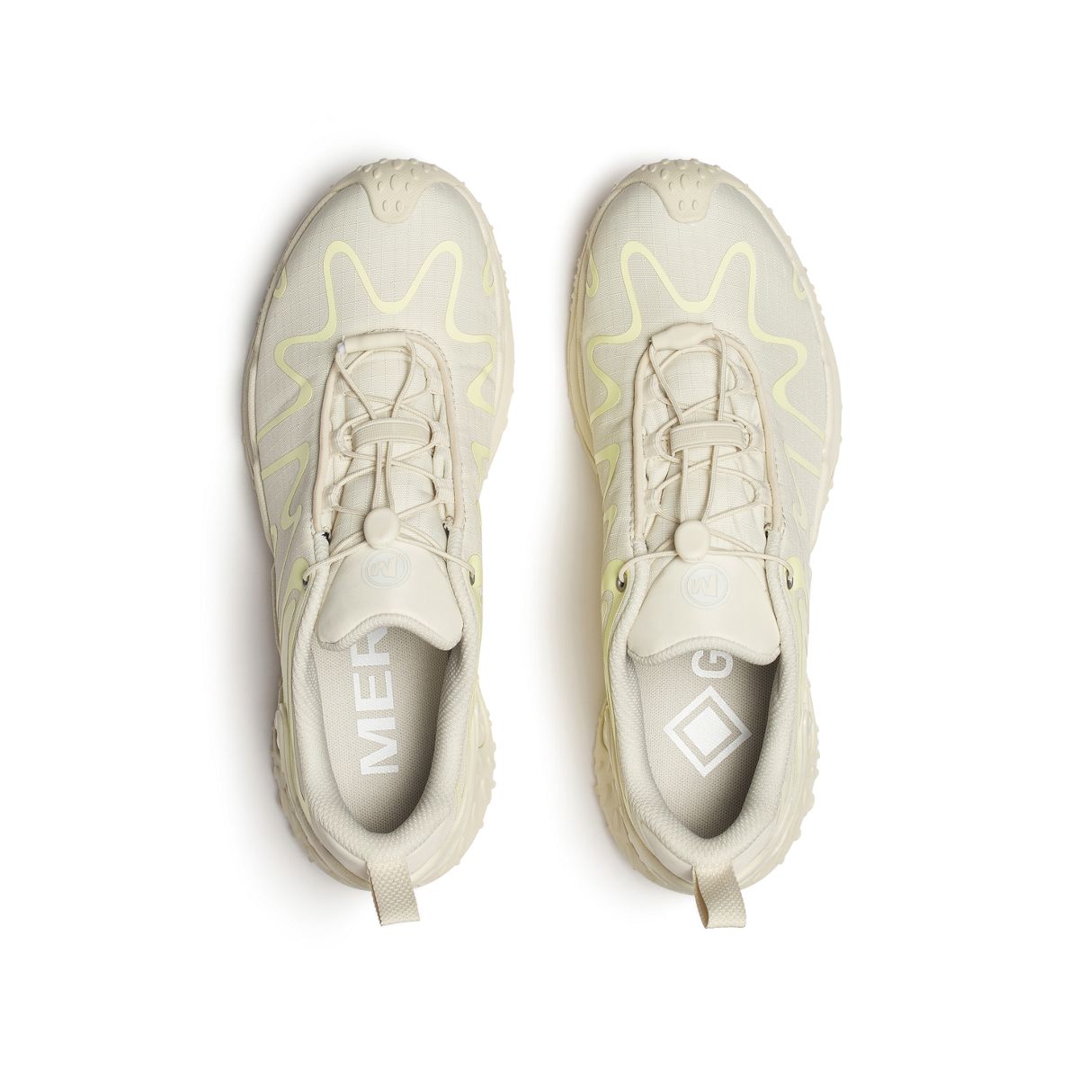 Merrell Unisex Cham Redux Storm GORE-TEX® Casual Shoes