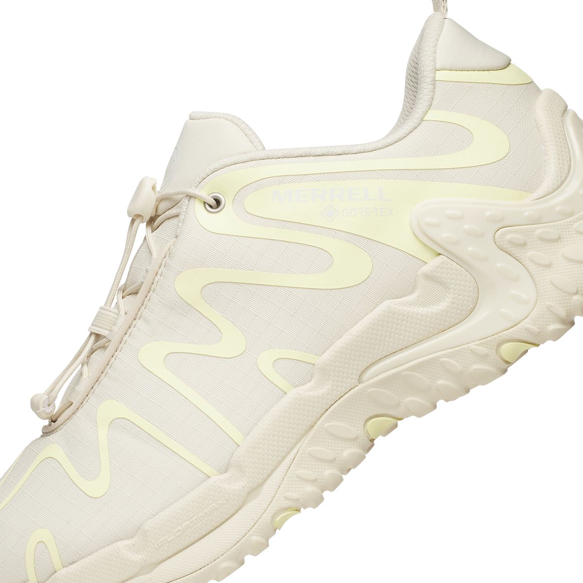 Merrell Unisex Cham Redux Storm GORE-TEX® Casual Shoes