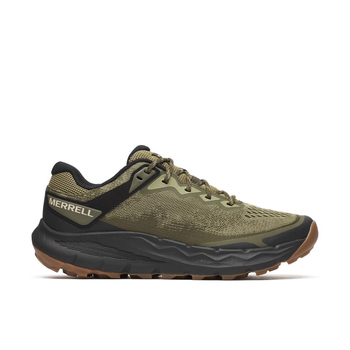 Merrell Men - Nova 4 Wide Width - Low