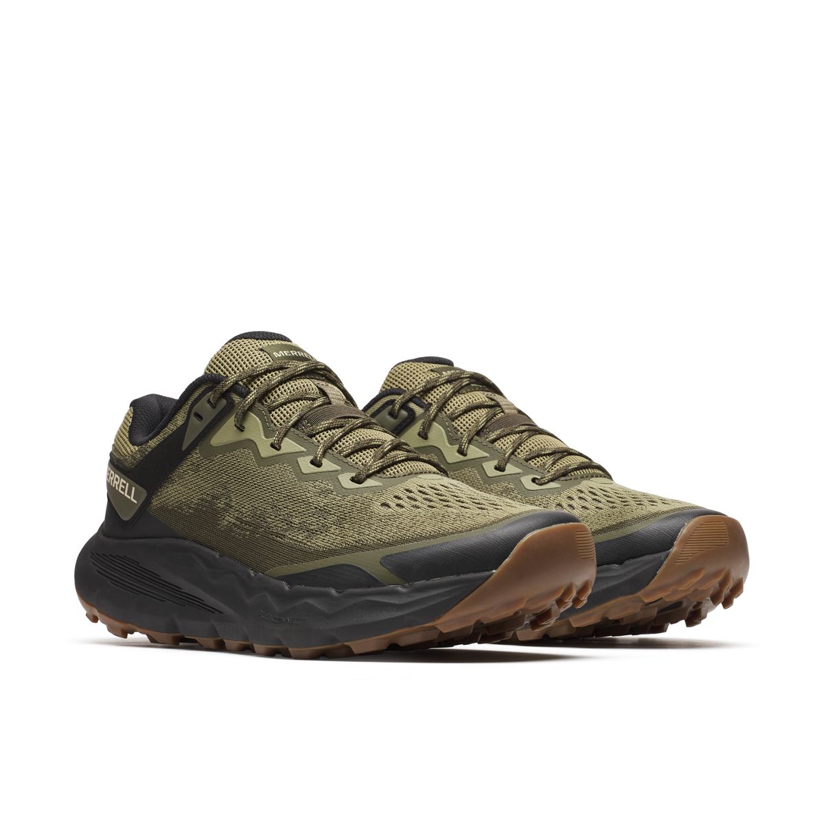 Merrell Men - Nova 4 Wide Width - Low