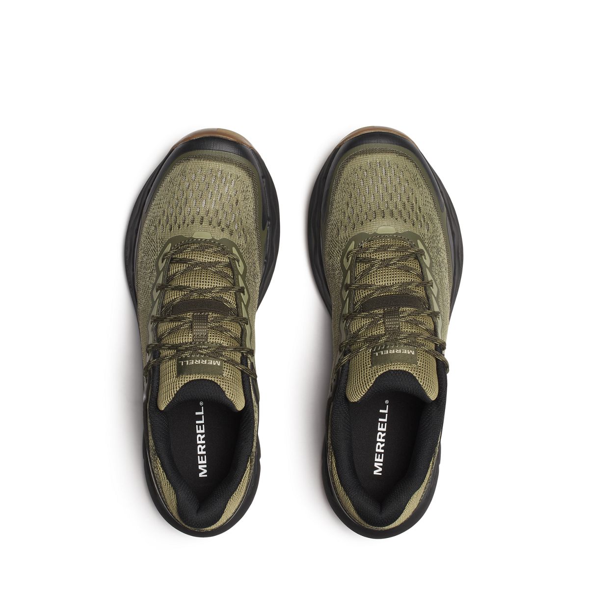Merrell Men - Nova 4 Wide Width - Low
