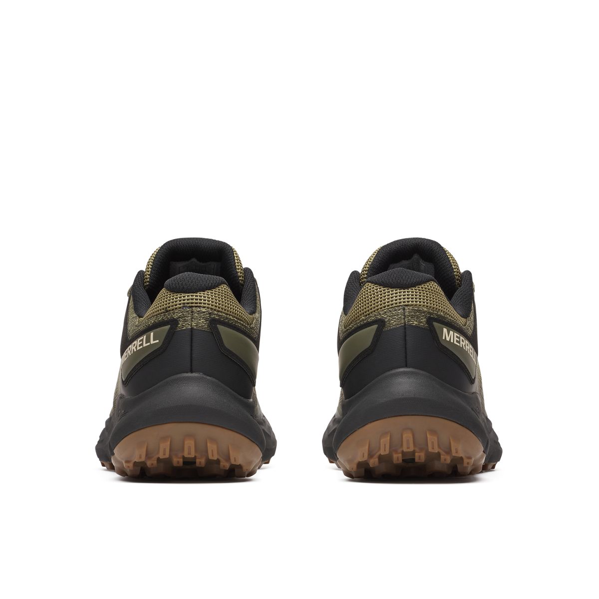 Merrell Men - Nova 4 Wide Width - Low