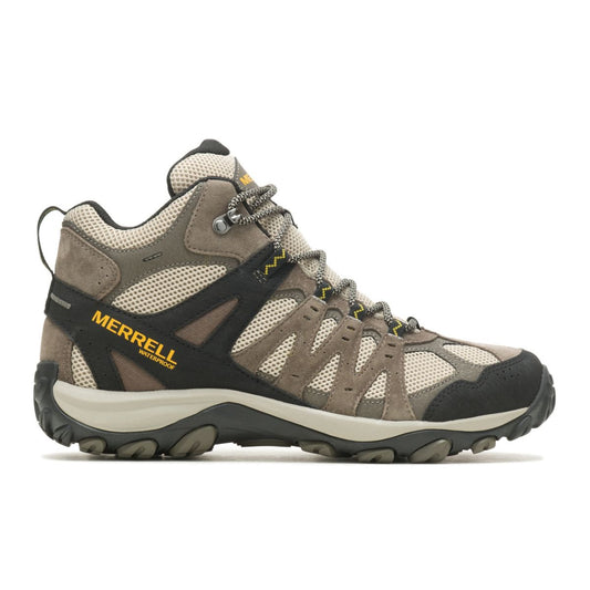 Merrell Men - Accentor 3 Mid Waterproof - Boots